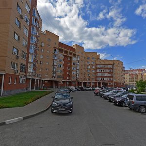 Gudkova Street, 18, Zhukovskiy: photo