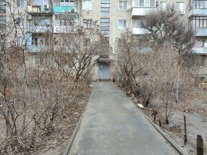 Kozlovskaya Street, 9, Volgograd: photo