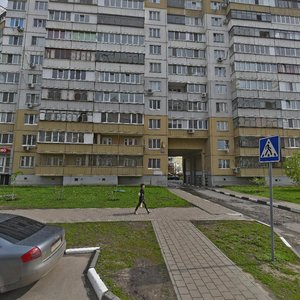 Yunosti Boulevard, 27, Belgorod: photo