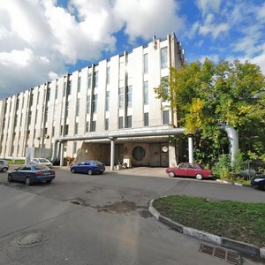 Litvina-Sedogo Street, 6/28с1 ، موسكو: صورة