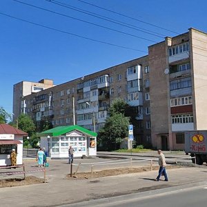 Vulytsia Koniakina, 12Б, Lutsk: photo