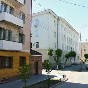 Khokhryakova Street, 50 ، تيومين: صورة
