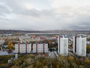 Geroya Sovetskogo Soyuza Safronova Street, No:13к1, Nijni Novgorod: Fotoğraflar