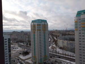 Dziarzhynskaga Avenue, 94 ، مينسك: صورة
