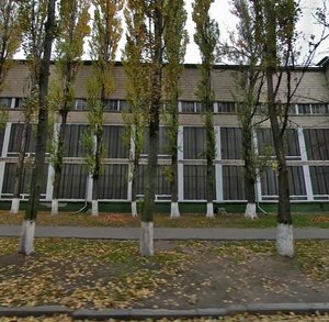 Maksyma Kryvonosa Street, 2, : foto