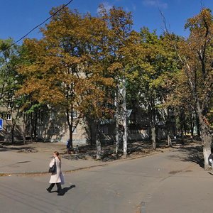 Oleksandrivskyi prospekt, 93/16, : foto