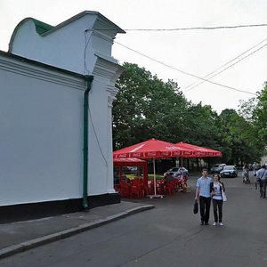 Lavrska Street, No:24, Kiev: Fotoğraflar