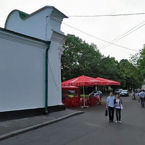 Lavrska Street, 24, Kyiv: photo