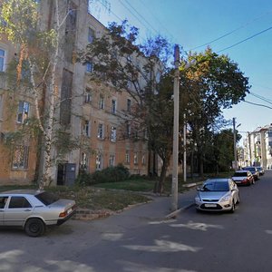 Darvina Street, 16, Kharkiv: photo