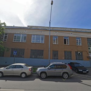Okruzhnoy Drive, 27с5, : foto