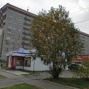 Udmurtskaya Street, 261А, Izhevsk: photo