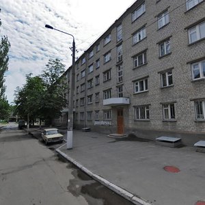 Pershotravneva street, 21/1, Kremenchuk: photo