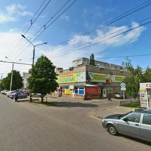 Ставрополь, Проспект Кулакова, 29А: фото