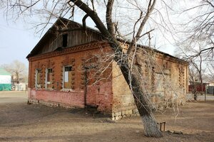 Ulitsa Lazo, 101А, Primorsky Krai: photo