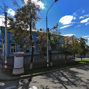 Lenina Street, 98/17, Ulyanovsk: photo