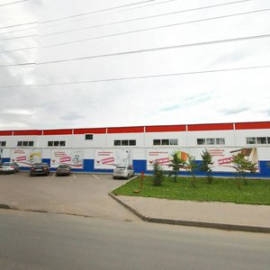 Tekhnicheskaya Street, 60, Kazan: photo