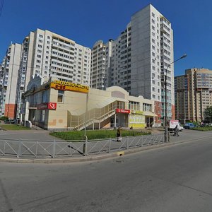 Doblesti Street, 28к1, : foto