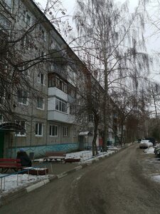 Ulitsa Dianova, 7Б, : foto