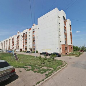 Dagestanskaya ulitsa, 15/1, Ufa: photo
