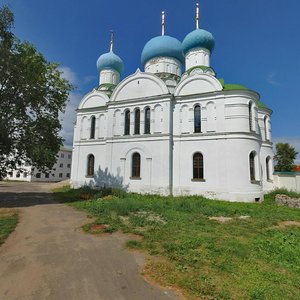 9th Yanvarya Street, 1/20, Uglich: photo