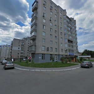 Vulytsia Akademika Yushchenka, 6, : foto
