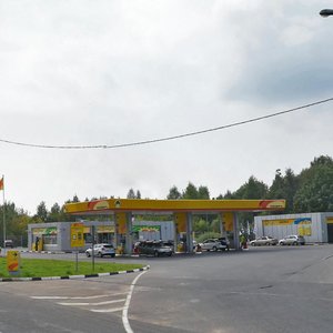 Moskovskoye highway, 58, Sergiev Posad: photo