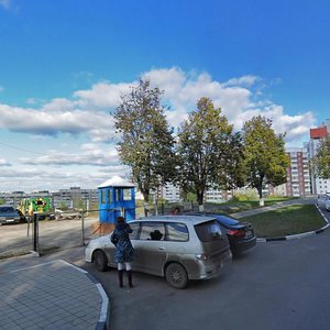5 Avgusta Street, 3Б, Belgorod: photo