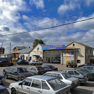 Kooperativnaya Street, 105, : foto