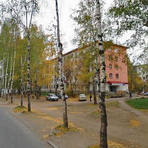 Shkolnaya Street, 47, Izhevsk: photo