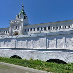 Prosvescheniya Street, 1/5, Kostroma: photo