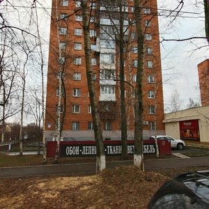 Genkinoy Street, 65, Nizhny Novgorod: photo