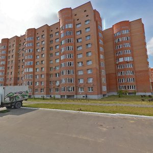 Ulitsa Mekhanizatorov, 55к1, Egorievsk: photo