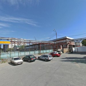 Kommunstroyevskaya ulitsa, 130Ак1, Novosibirsk: photo