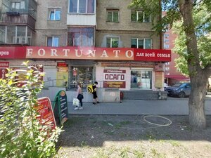 Belinskogo Street, No:200А, Yekaterinburg: Fotoğraflar