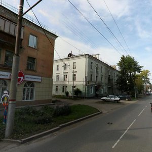 Пермь, Улица Куйбышева, 151: фото