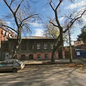 Samarskaya Street, 97, Samara: photo