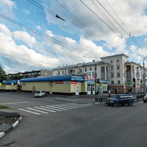 Stroiteley Street, 64А, Novokuznetsk: photo