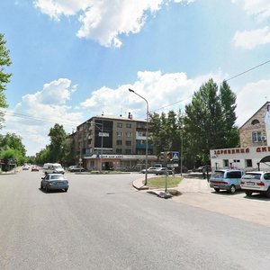 Sattar Erwbaev Street, 69, Karaganda: photo