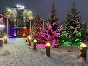 Pushkinskaya ulitsa, 2, Saint‑Petersburg and Leningrad Oblast: photo