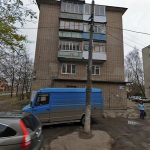 Bolotova Street, 59, Tula: photo