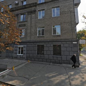 Poshtova vulytsia, 32А, Zaporizhia: photo