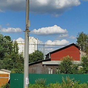 Krasnaya Street, 22А, Solnechnogorsk: photo