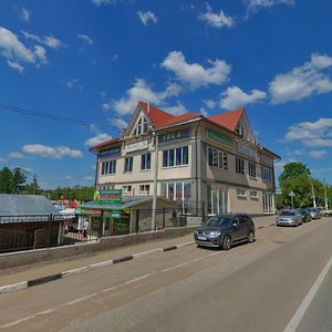 Ulitsa Shnyryova, 1, : foto