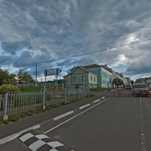 Zaytseva Street, No:1, Kolomna: Fotoğraflar