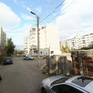 Bertyulskaya Street, 7, Astrahan: photo