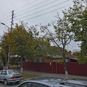 Krasnyh Partizan Street, 285 ، كراسنودار: صورة
