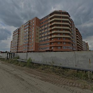 Омск, Пригородная улица, 23к3: фото