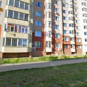 Tankista Aleksandrova Street, 2А, Ivanovo: photo