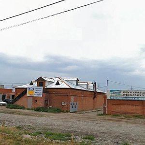 Ulitsa Tolstogo, 36с1, : foto