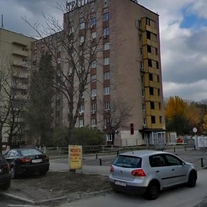 Holosiivska Street, No:7к3, Kiev: Fotoğraflar